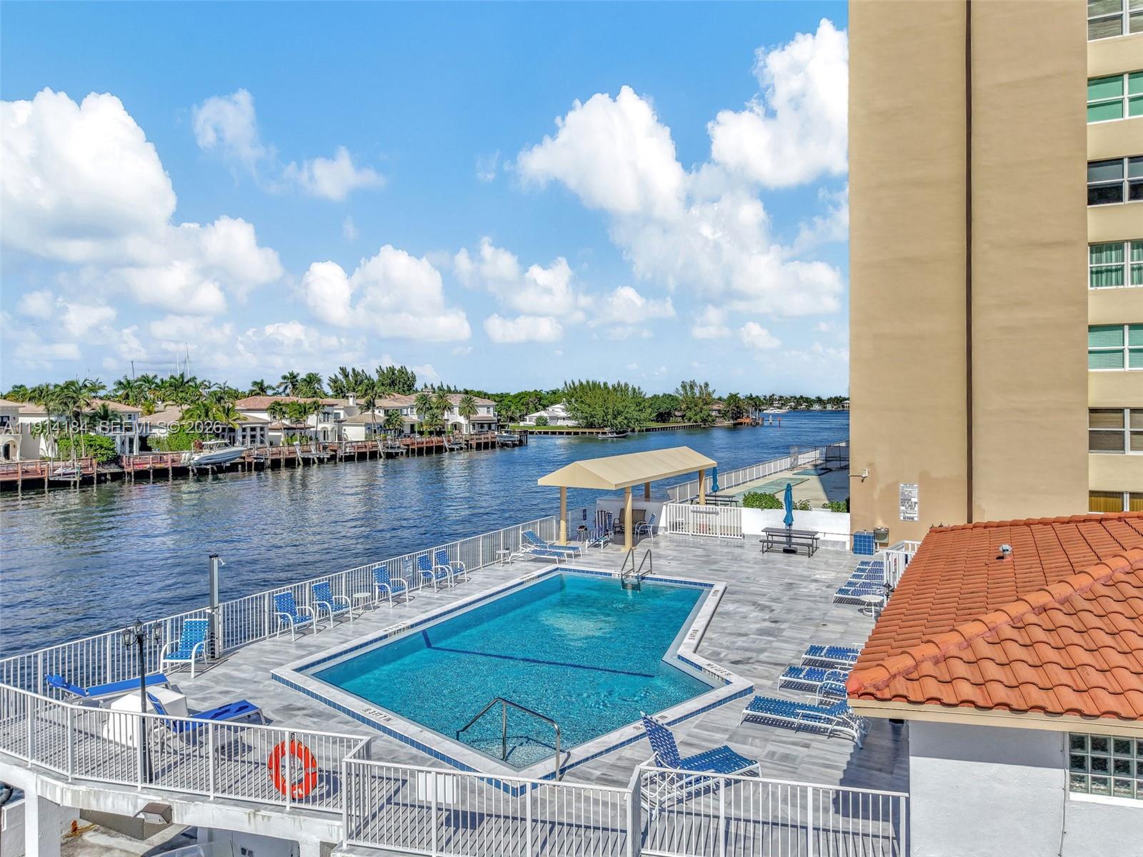1410 S Ocean Dr # 1603
