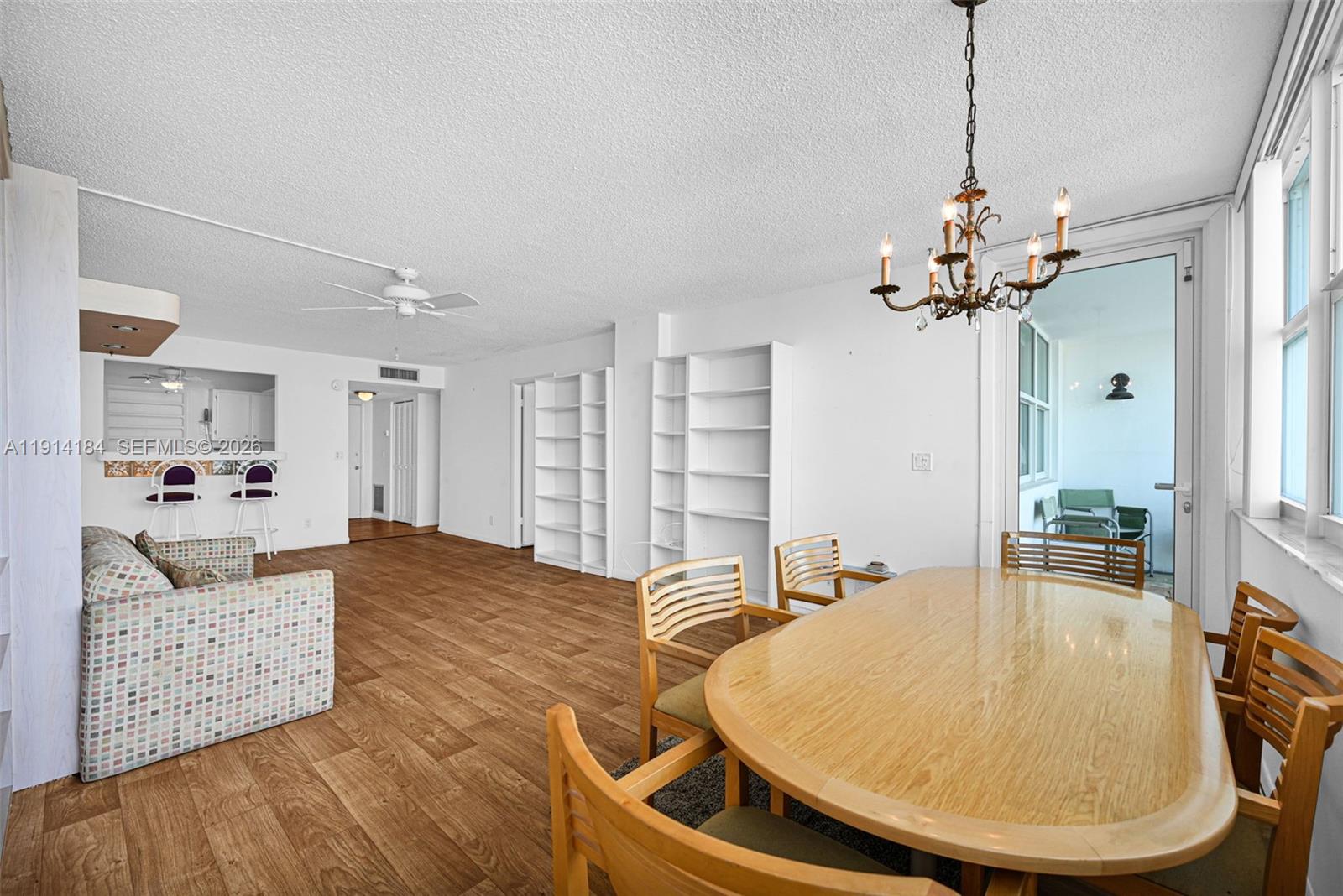 1410 S Ocean Dr # 1603