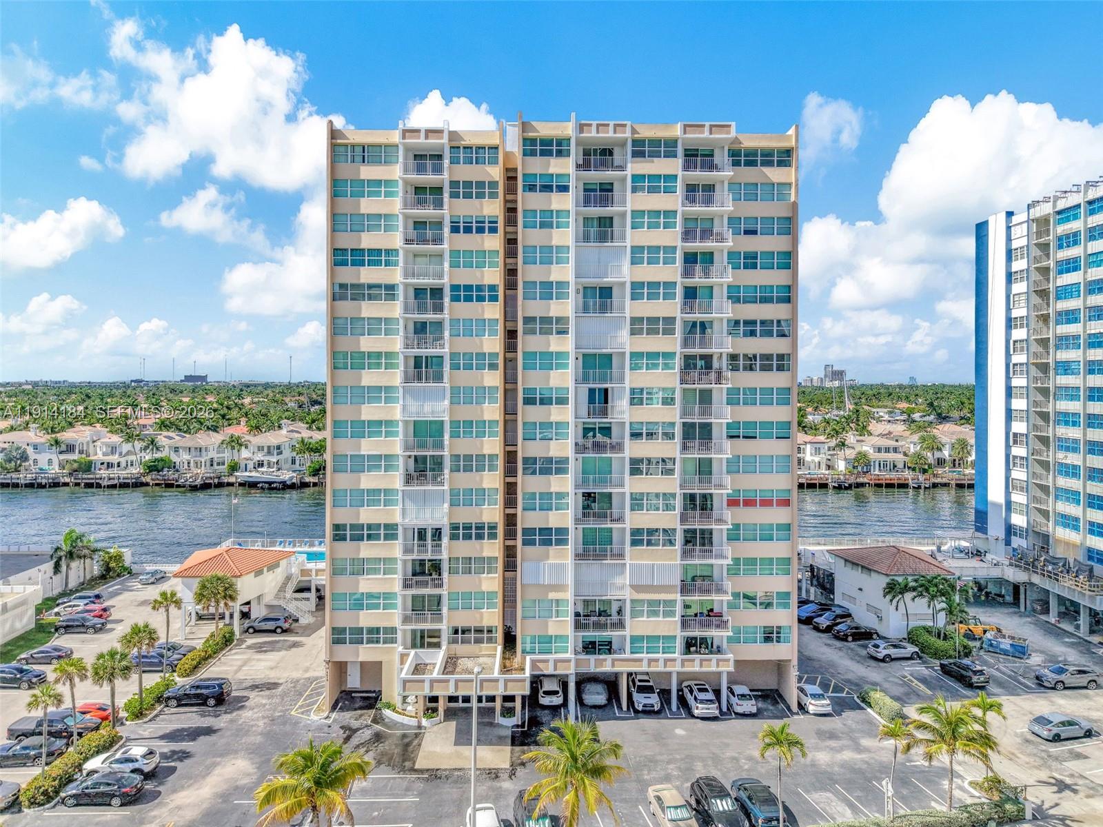 1410 S Ocean Dr # 1603