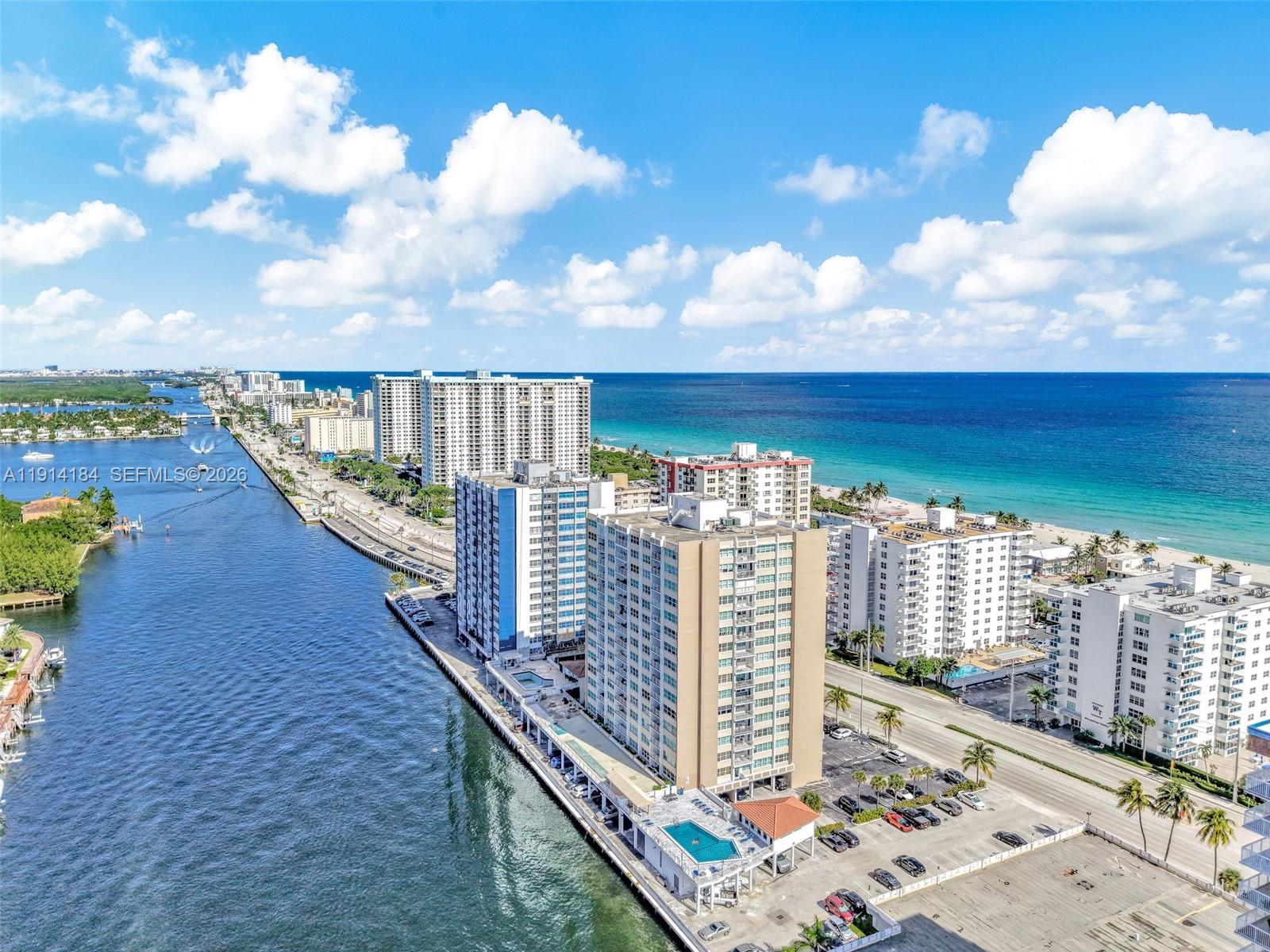 1410 S Ocean Dr # 1603