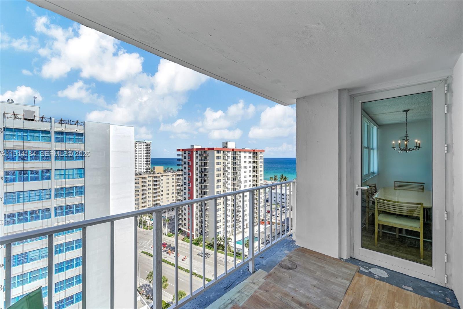 1410 S Ocean Dr # 1603