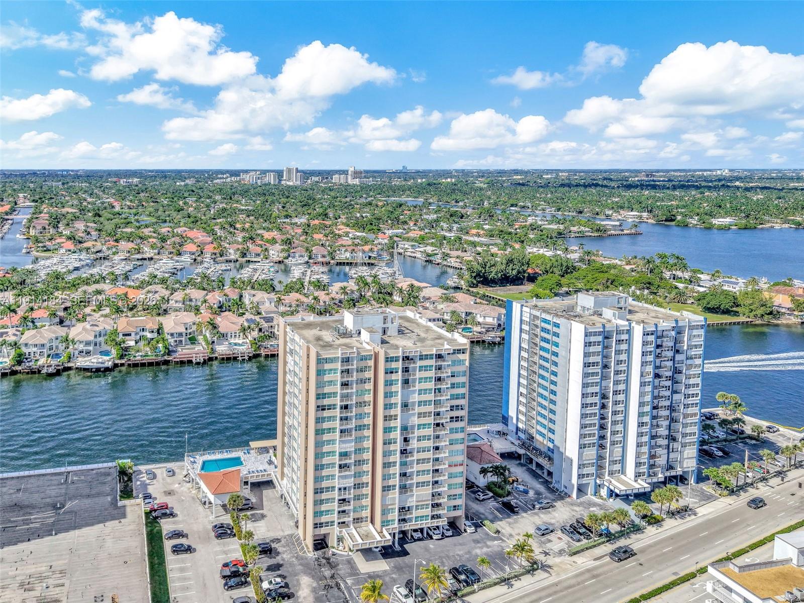 1410 S Ocean Dr # 1603