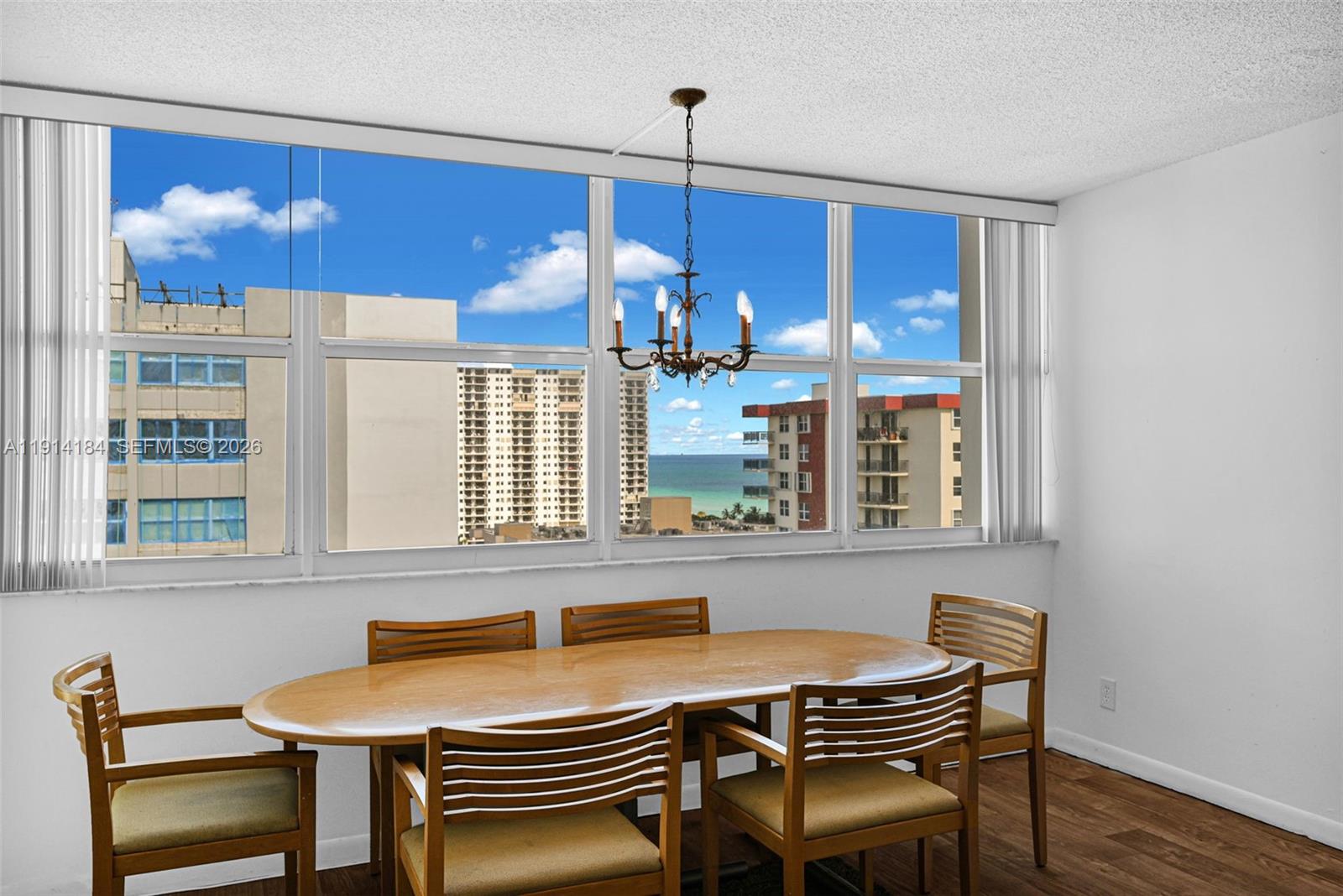 1410 S Ocean Dr # 1603