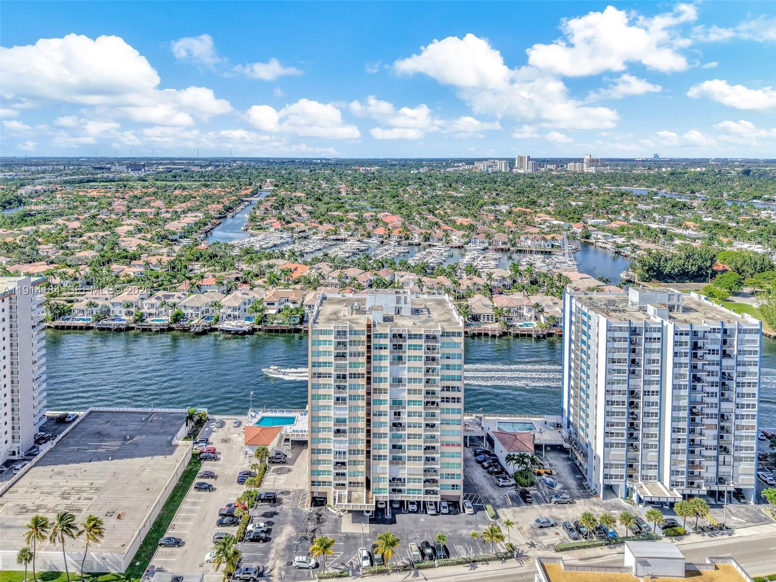 1410 S Ocean Dr # 1603