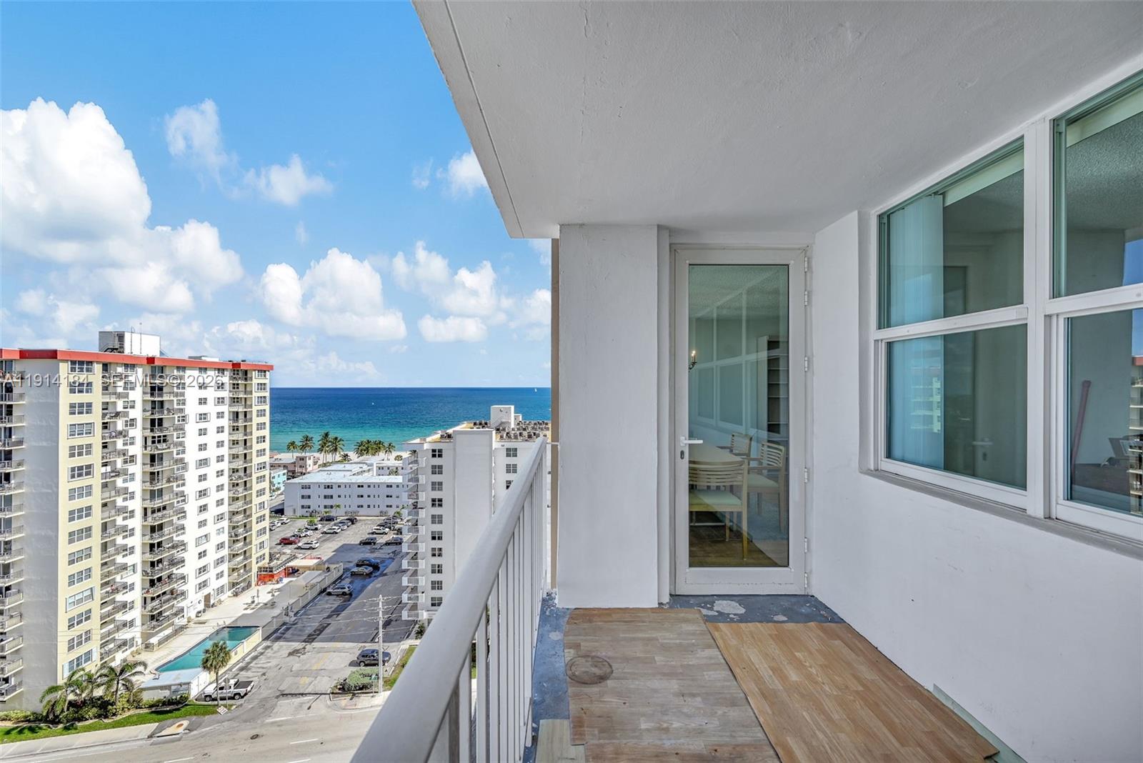 1410 S Ocean Dr # 1603