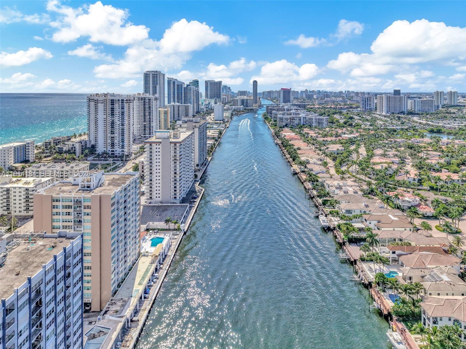1410 S Ocean Dr # 1603