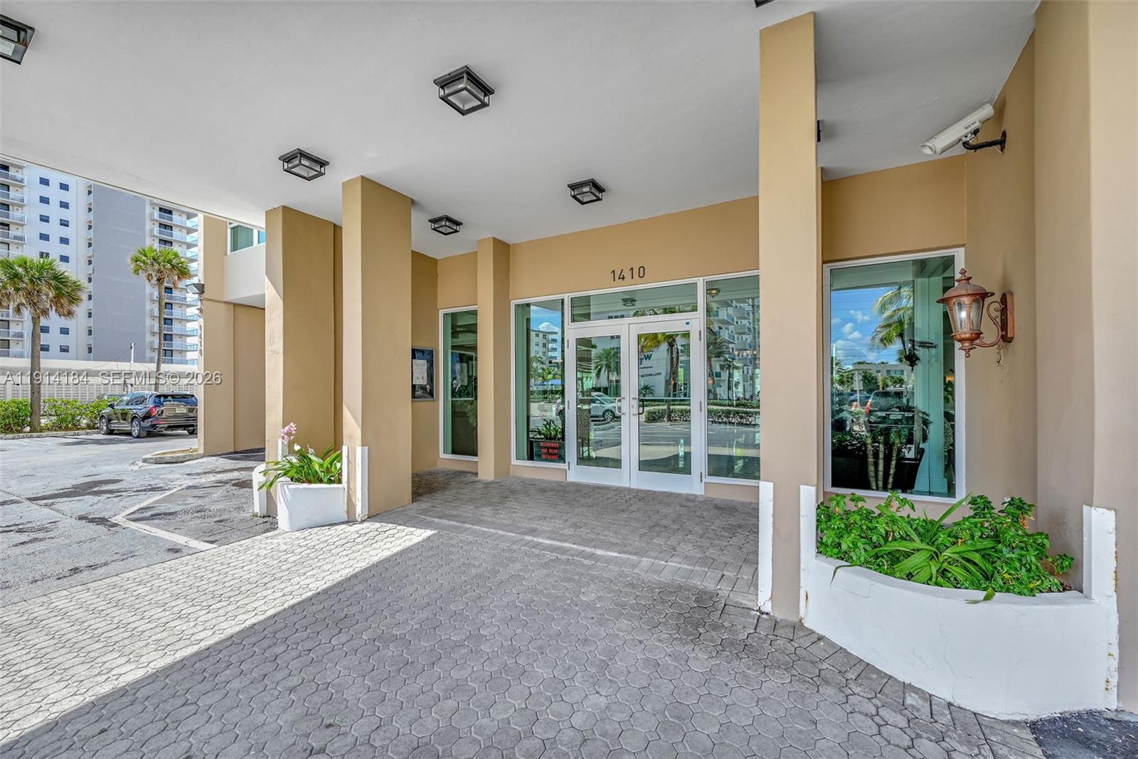 1410 S Ocean Dr # 1603
