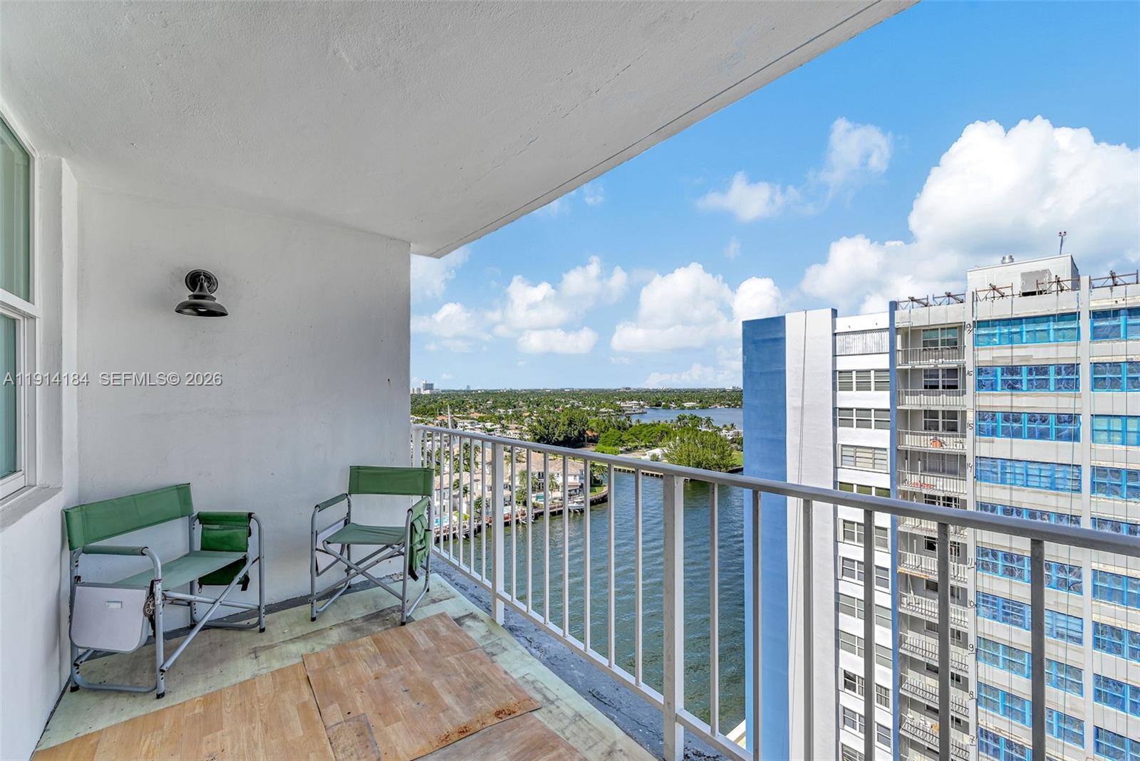 1410 S Ocean Dr # 1603