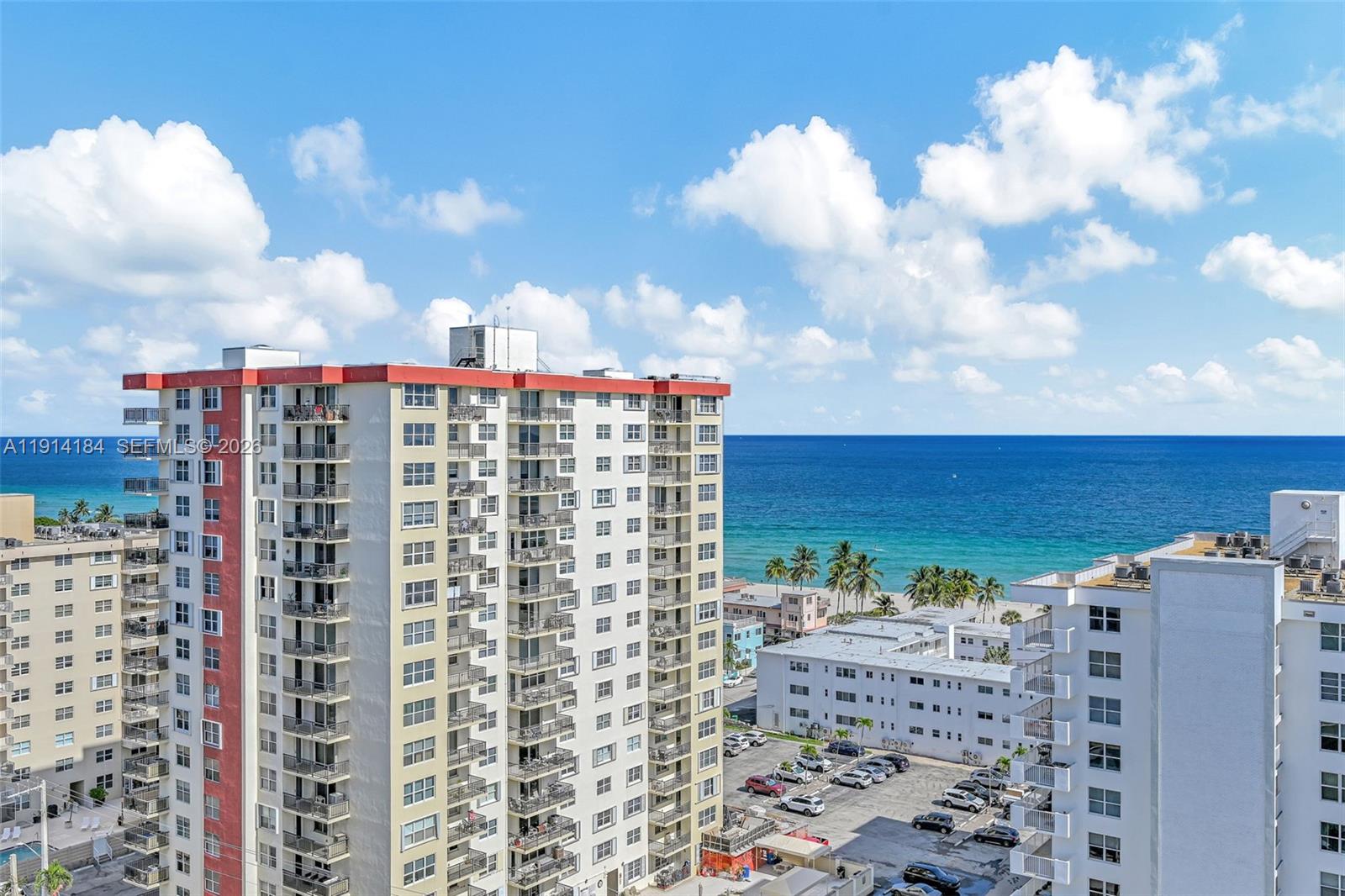 1410 S Ocean Dr # 1603