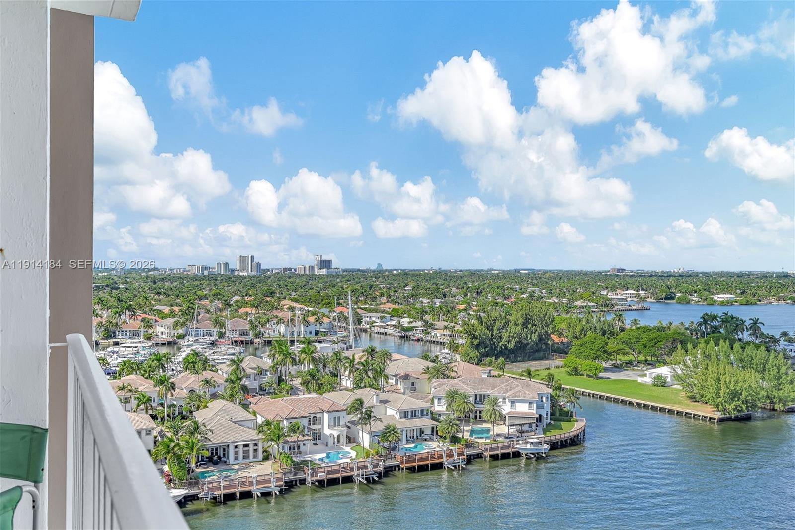 1410 S Ocean Dr # 1603
