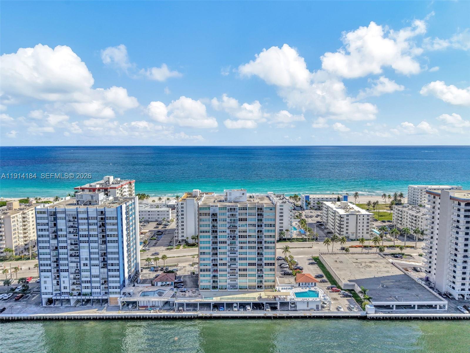 1410 S Ocean Dr # 1603