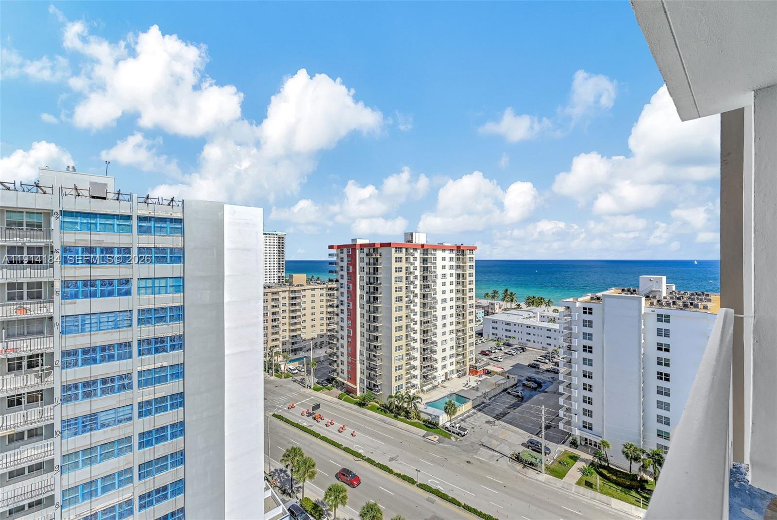 1410 S Ocean Dr # 1603