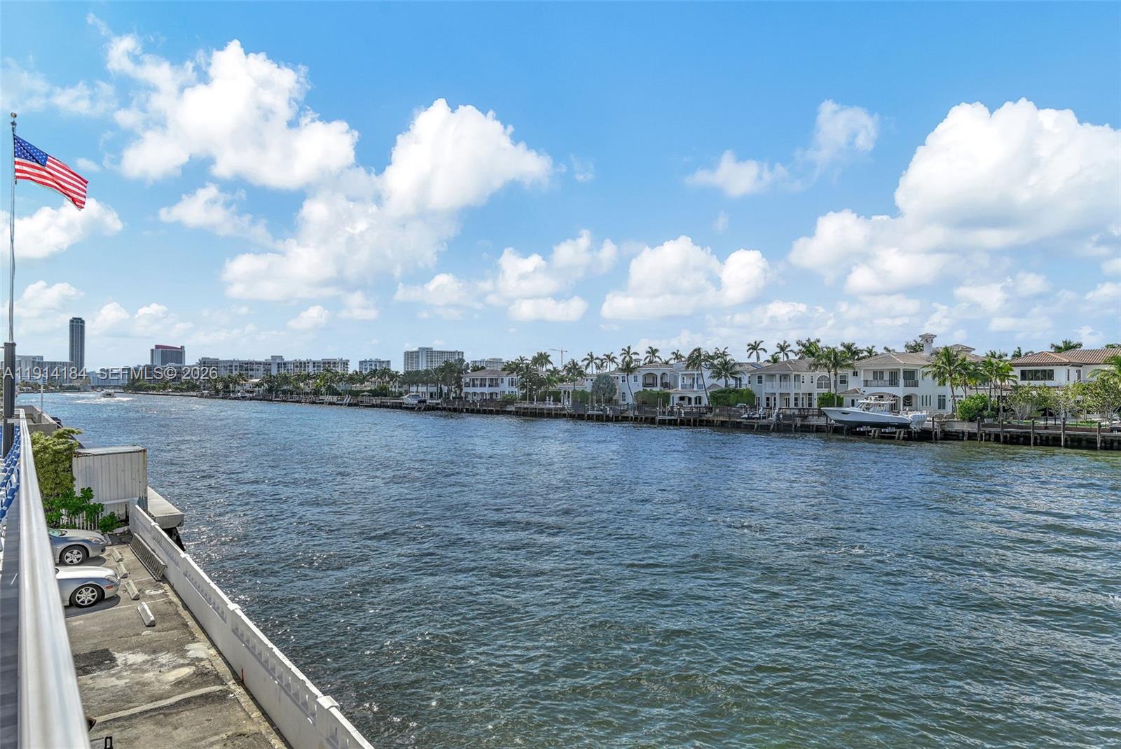 1410 S Ocean Dr # 1603