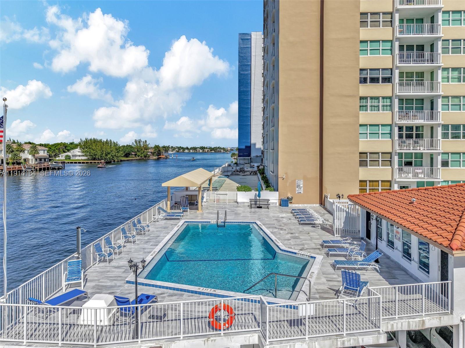 1410 S Ocean Dr # 1603