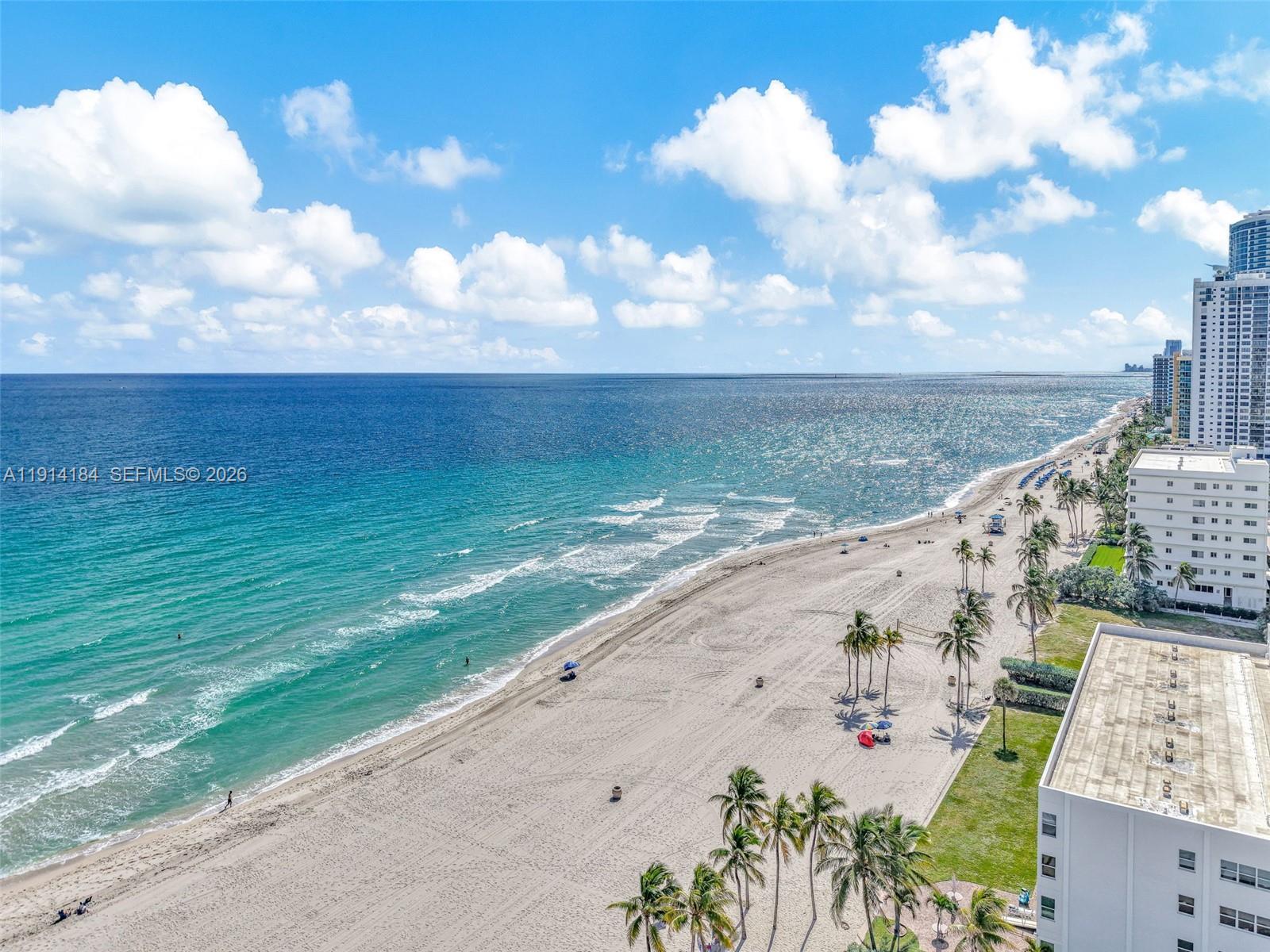 1410 S Ocean Dr # 1603