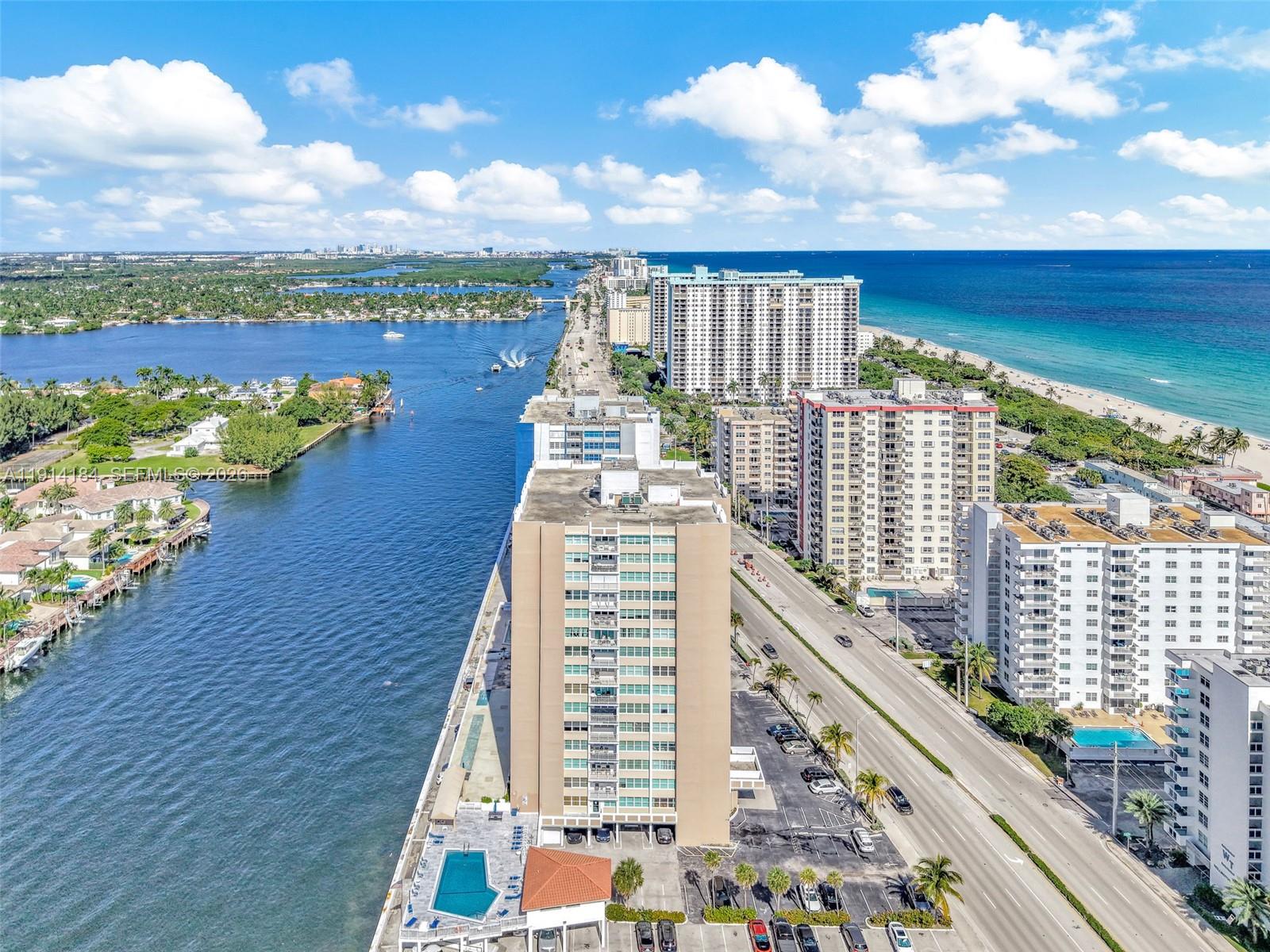 1410 S Ocean Dr # 1603