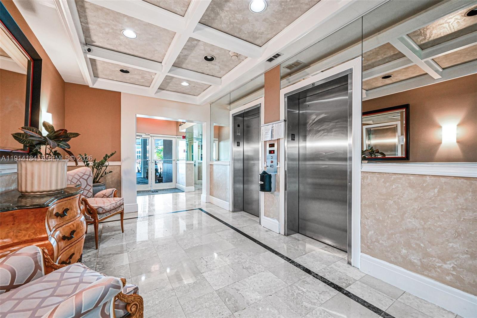 1410 S Ocean Dr # 1603