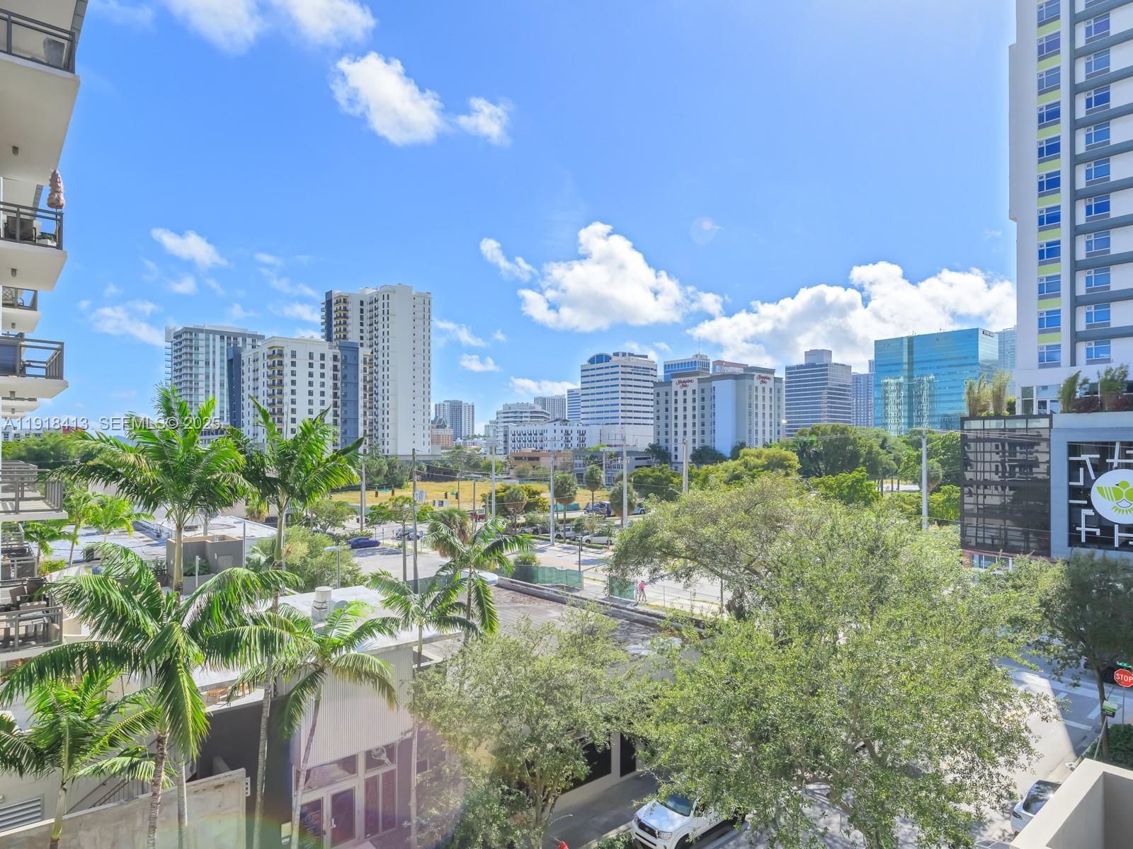 411 NW 1st Ave # 401