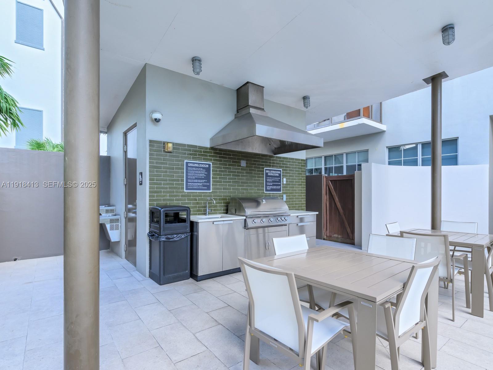 411 NW 1st Ave # 401