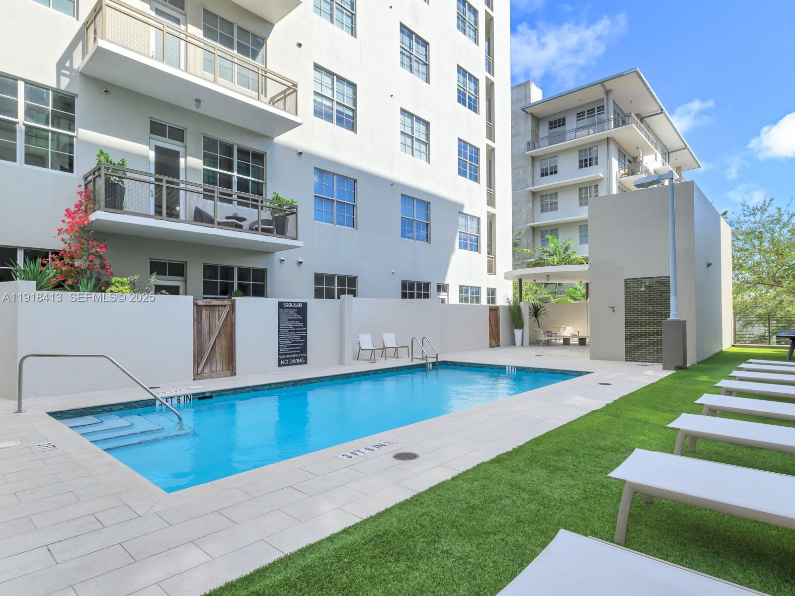 411 NW 1st Ave # 401