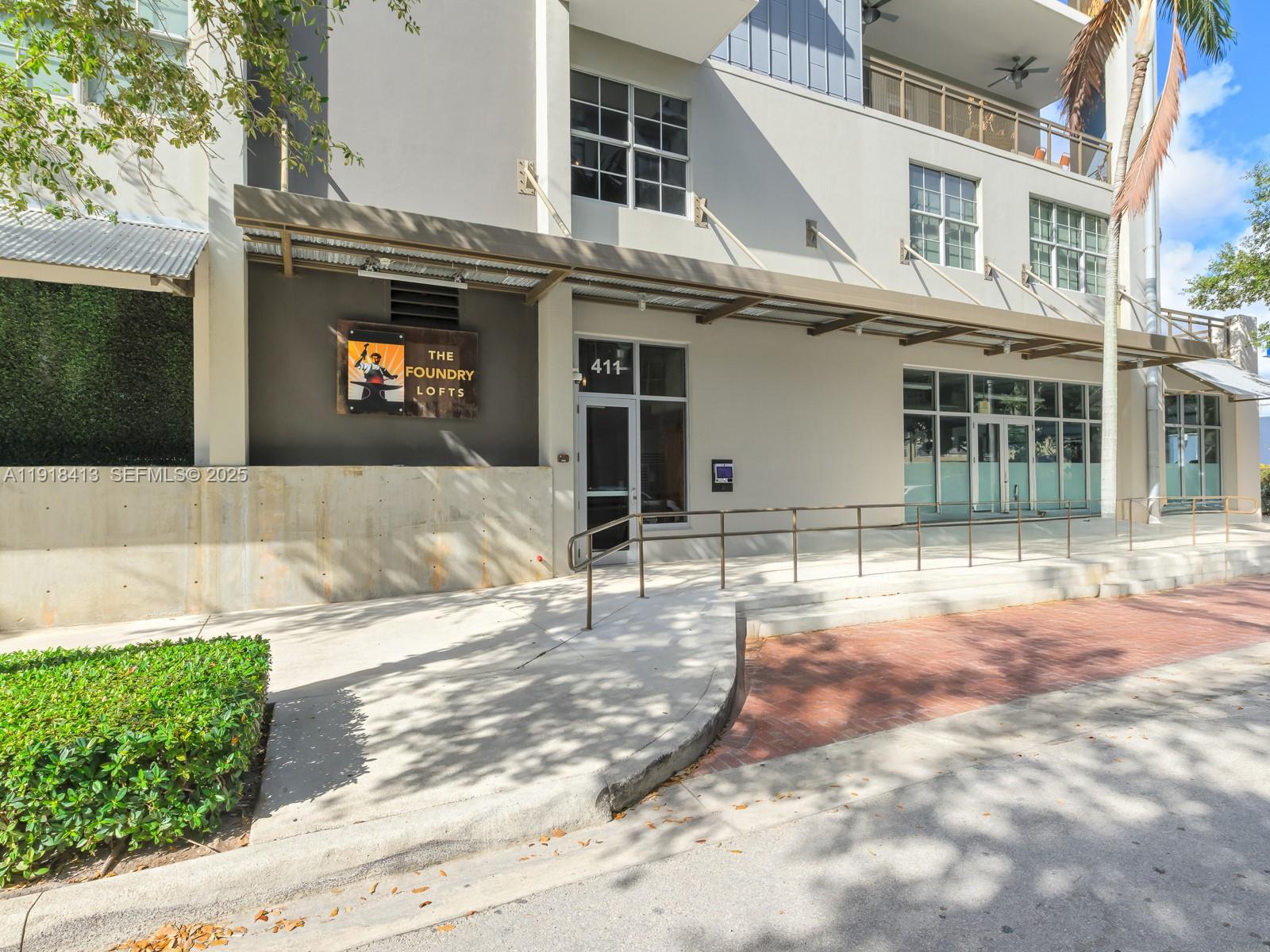 411 NW 1st Ave # 401