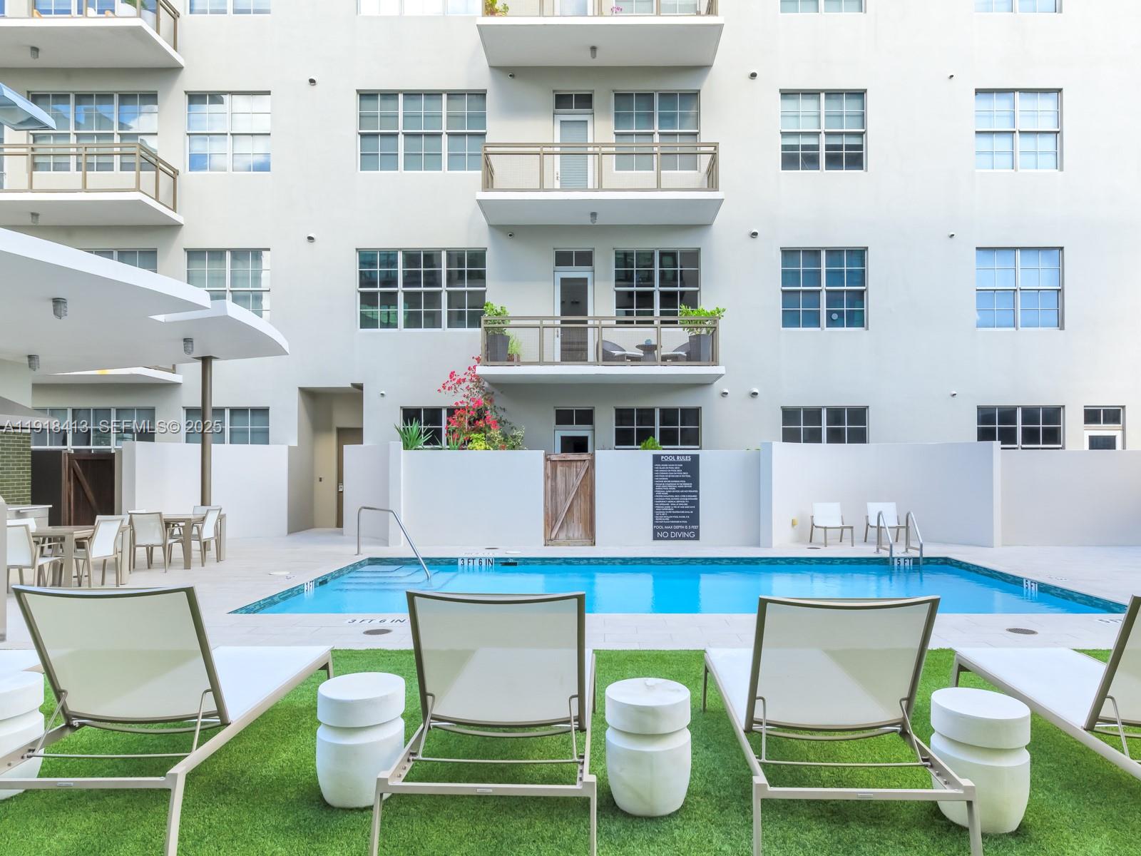 411 NW 1st Ave # 401