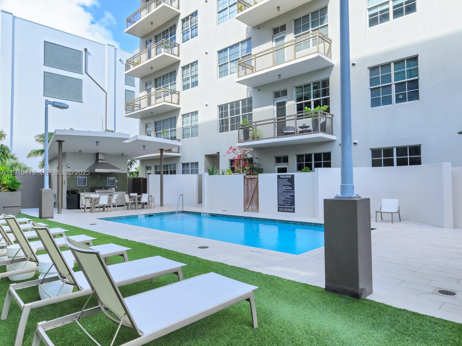411 NW 1st Ave # 401