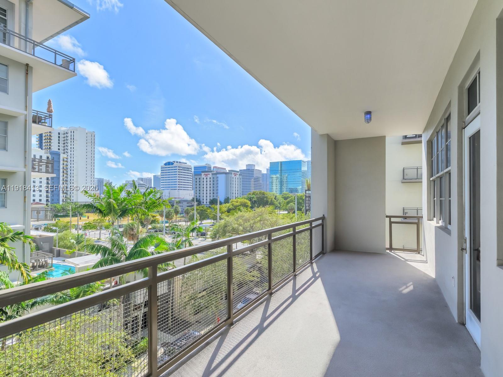 411 NW 1st Ave # 401