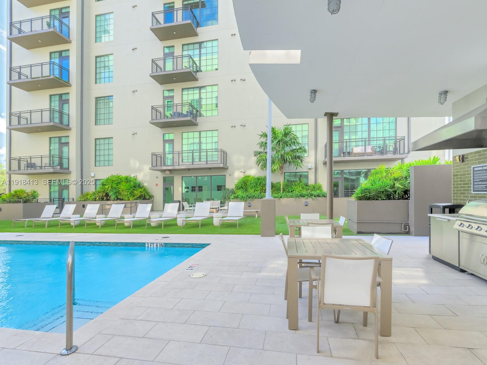 411 NW 1st Ave # 401