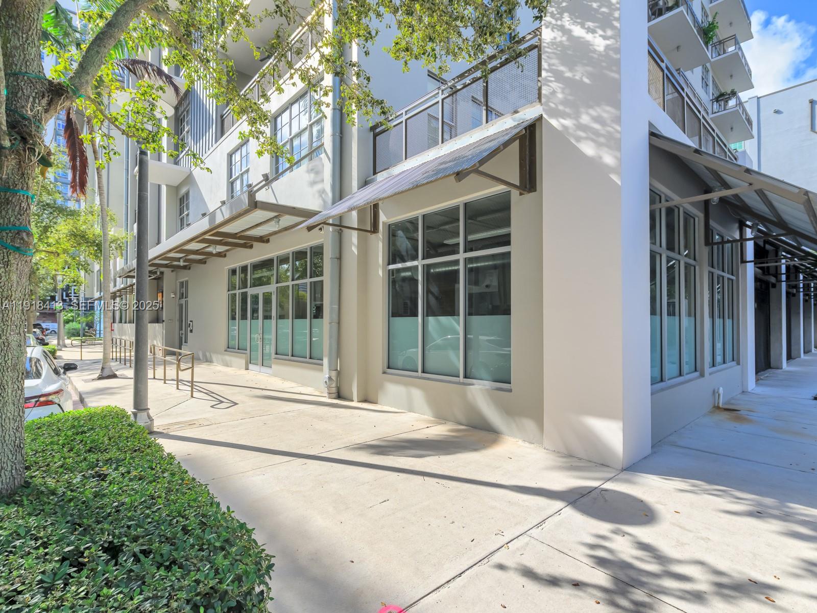 411 NW 1st Ave # 401