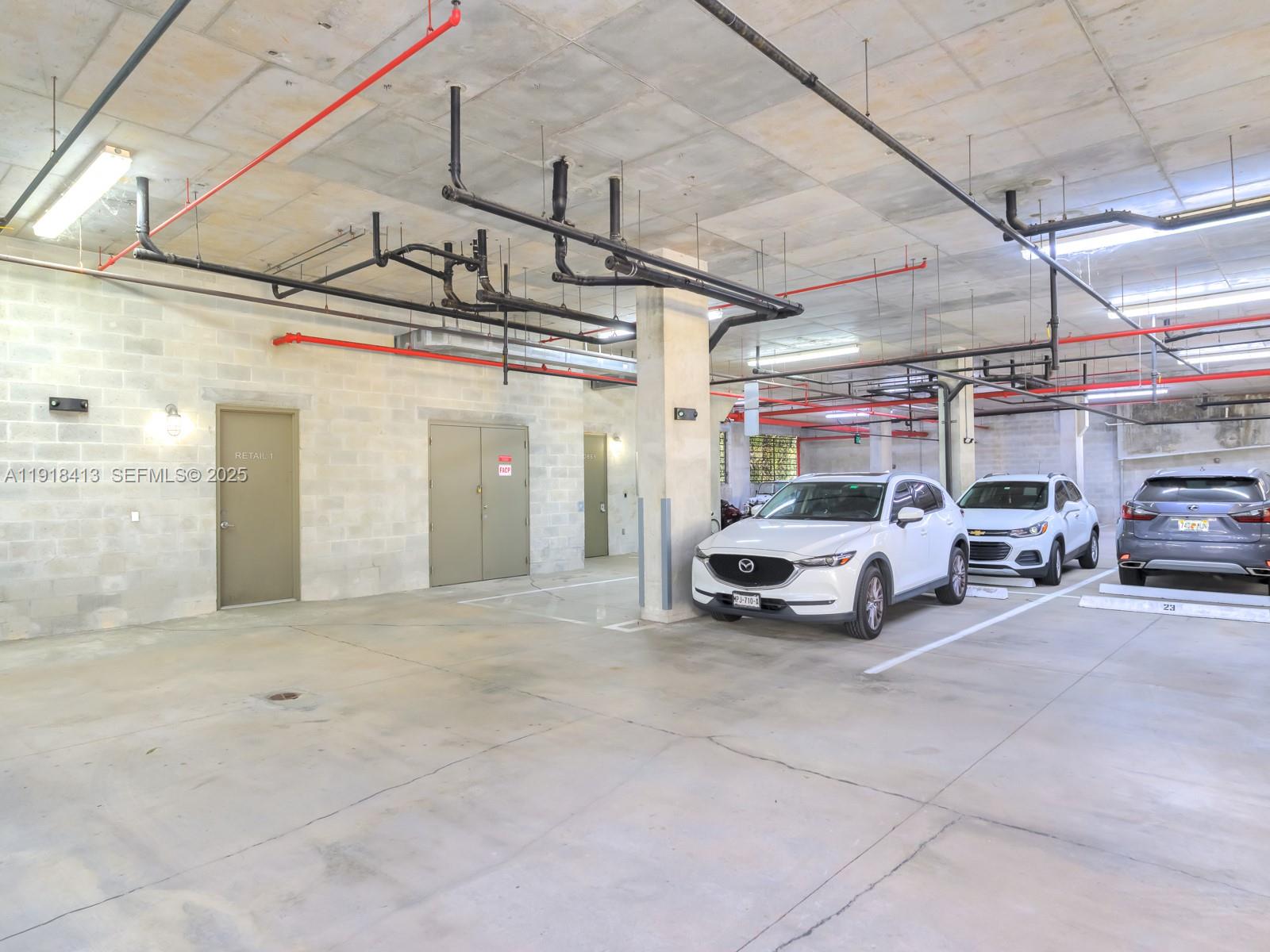 411 NW 1st Ave # 401