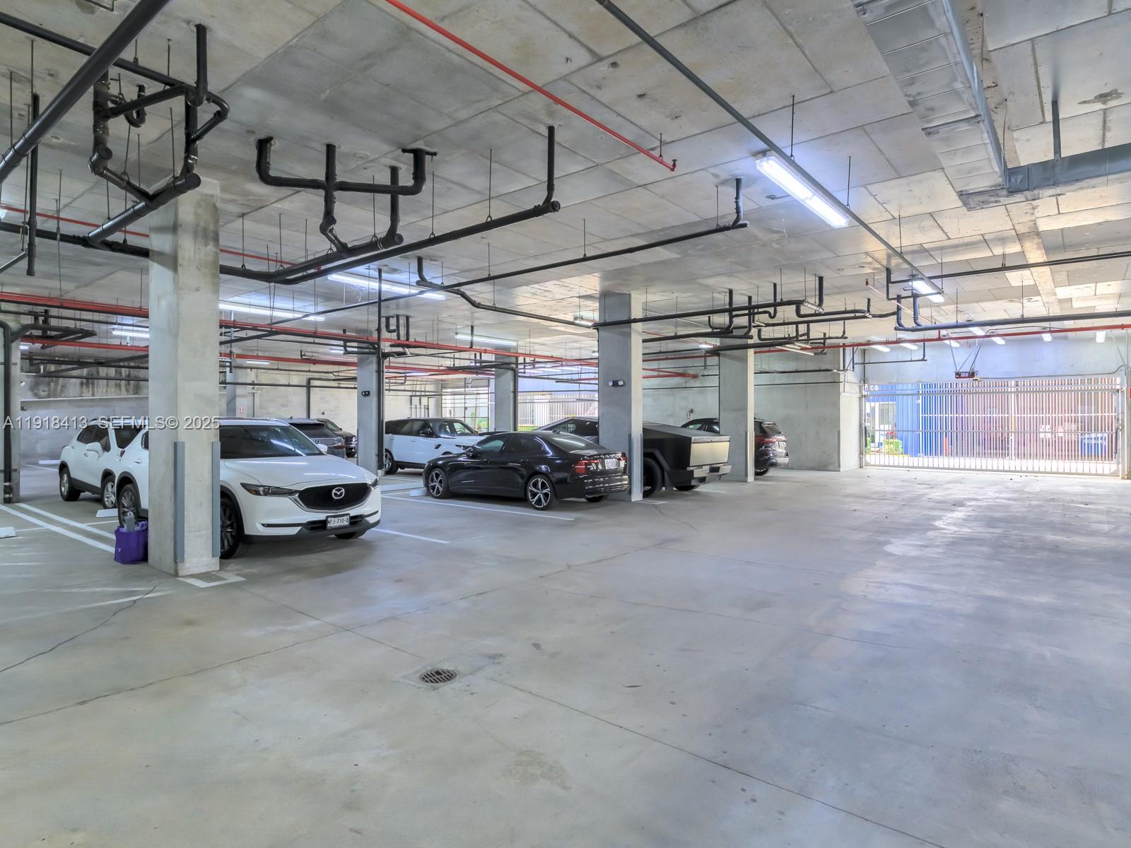 411 NW 1st Ave # 401