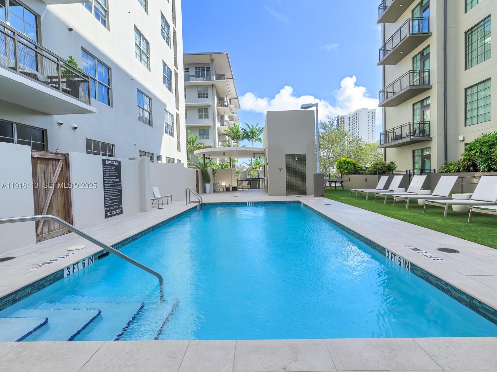411 NW 1st Ave # 401
