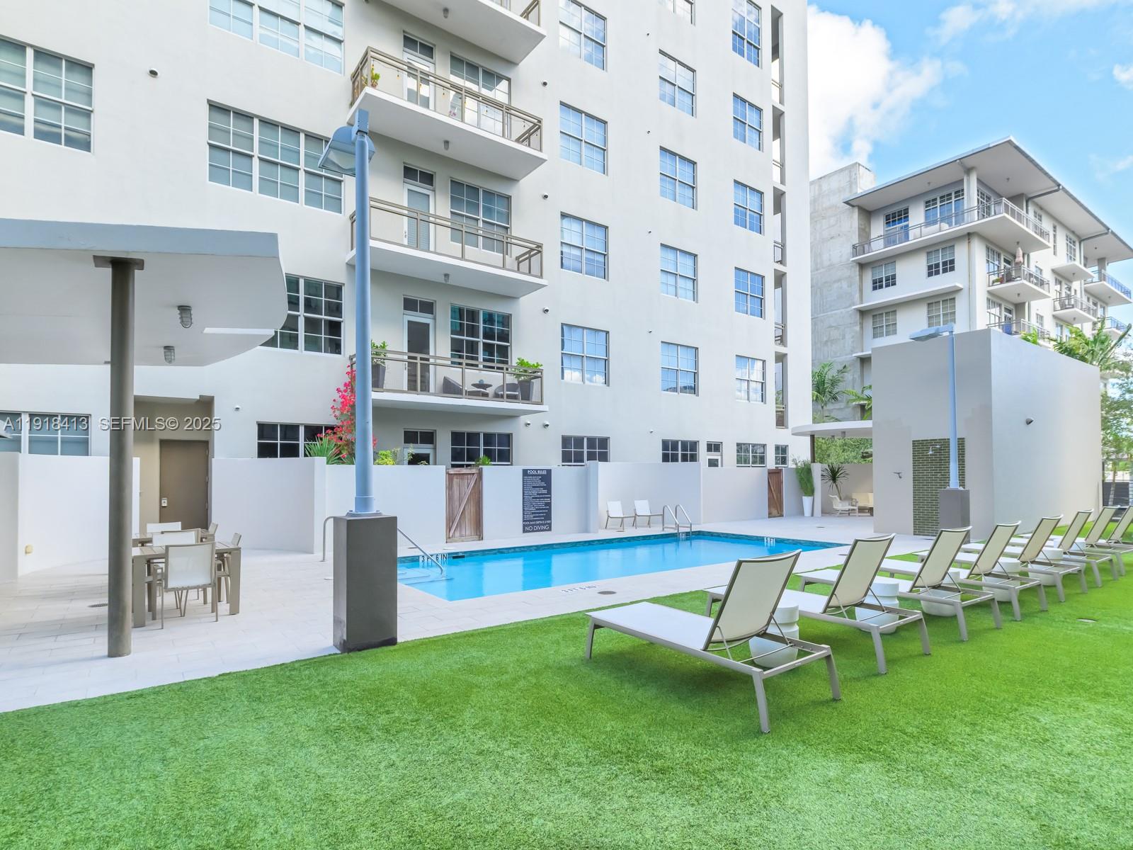 411 NW 1st Ave # 401