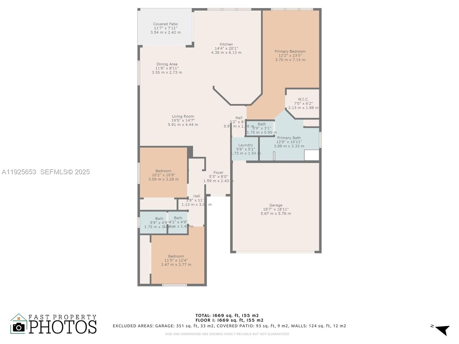 255 Somerset Way