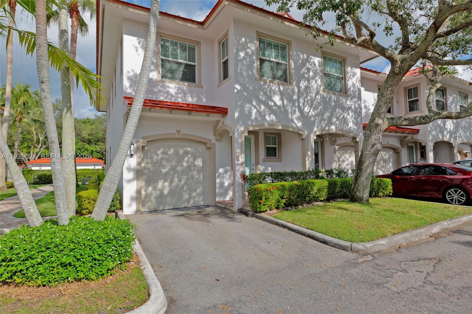 4088 W Palm Aire Dr # 21