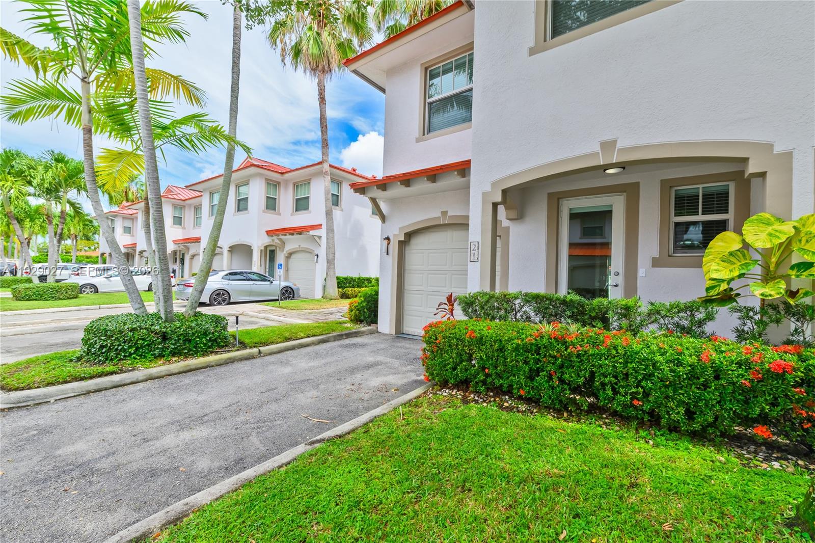 4088 W Palm Aire Dr # 21