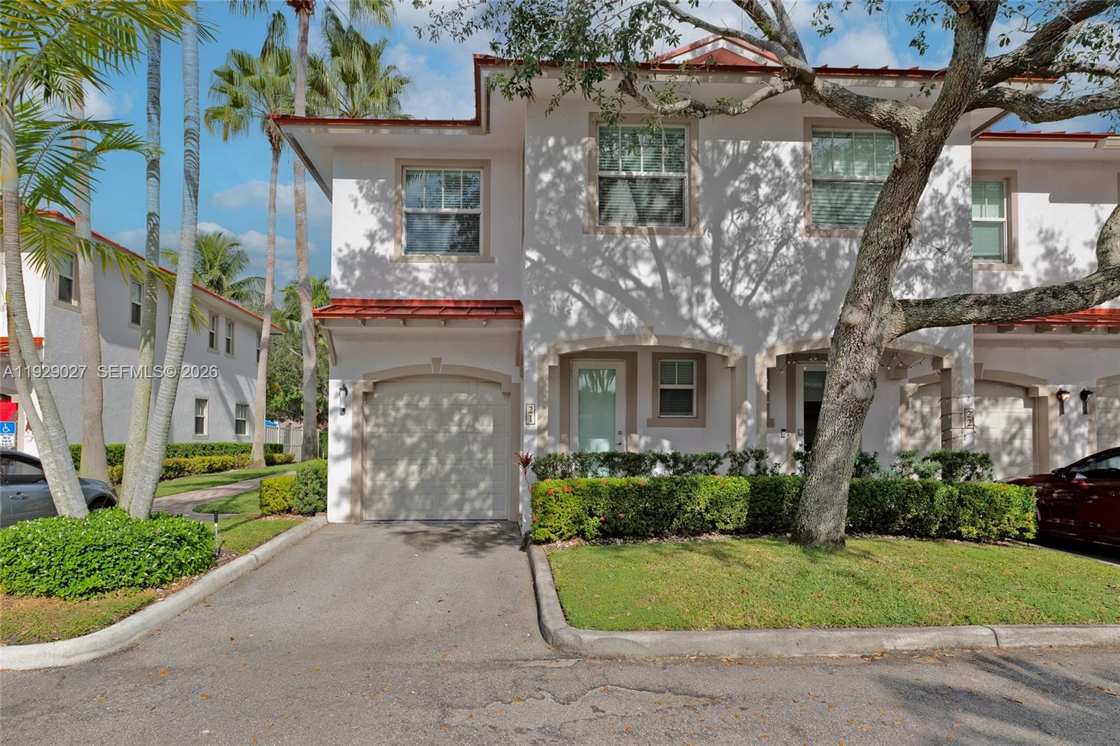 4088 W Palm Aire Dr # 21