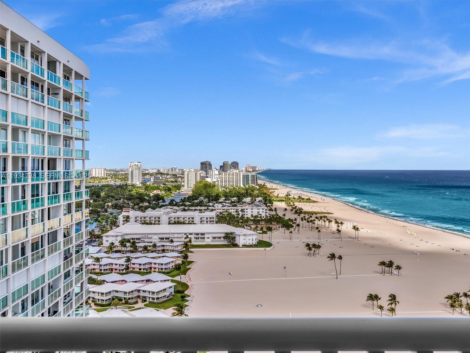 2200 S Ocean Ln # 2103