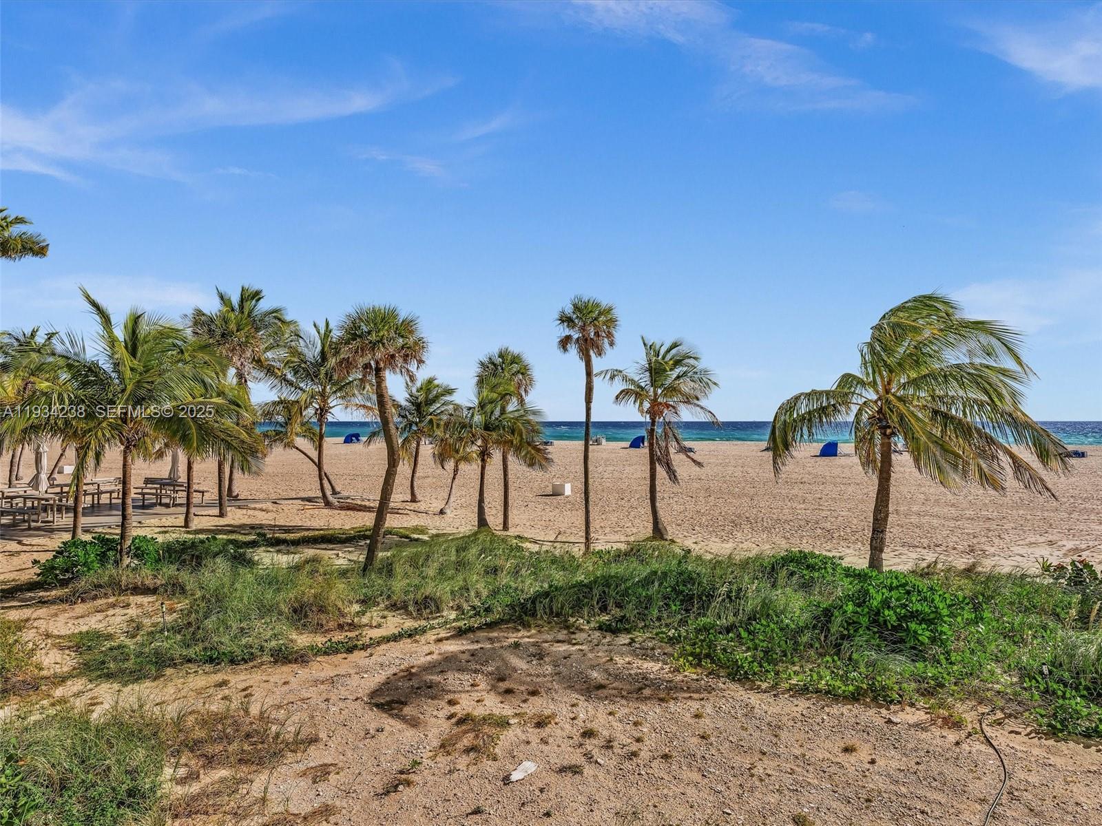 2200 S Ocean Ln # 2103