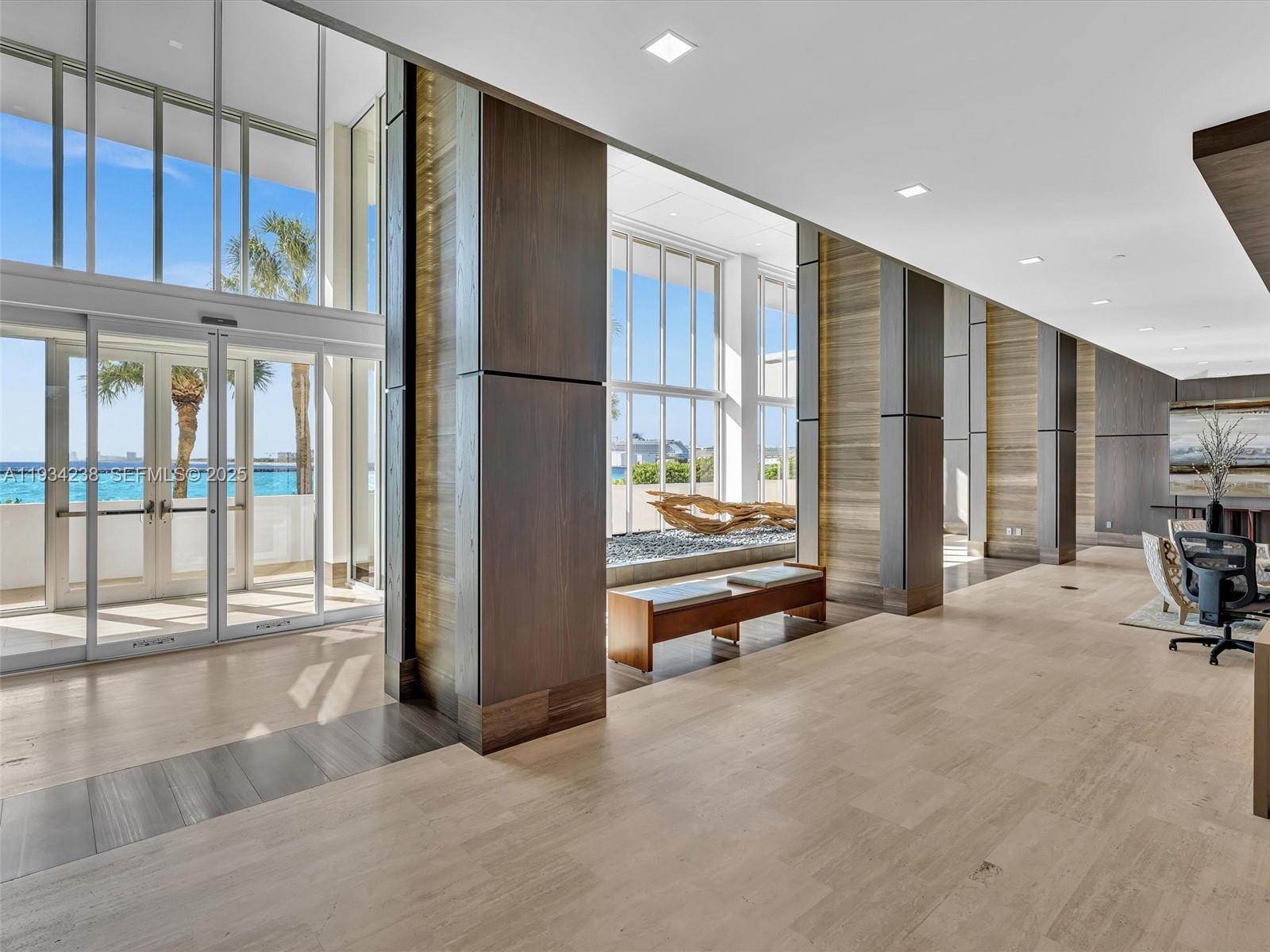 2200 S Ocean Ln # 2103
