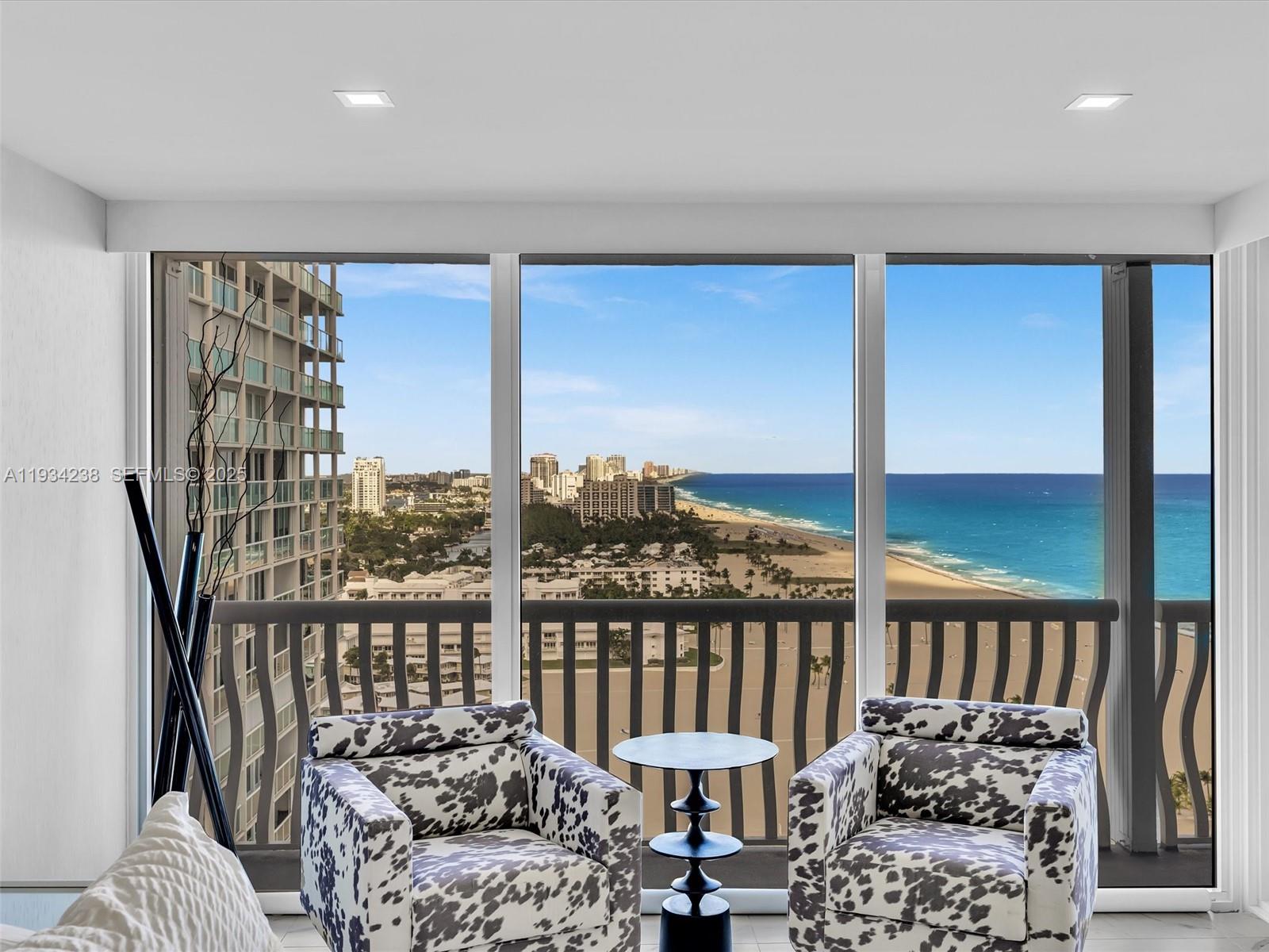 2200 S Ocean Ln # 2103