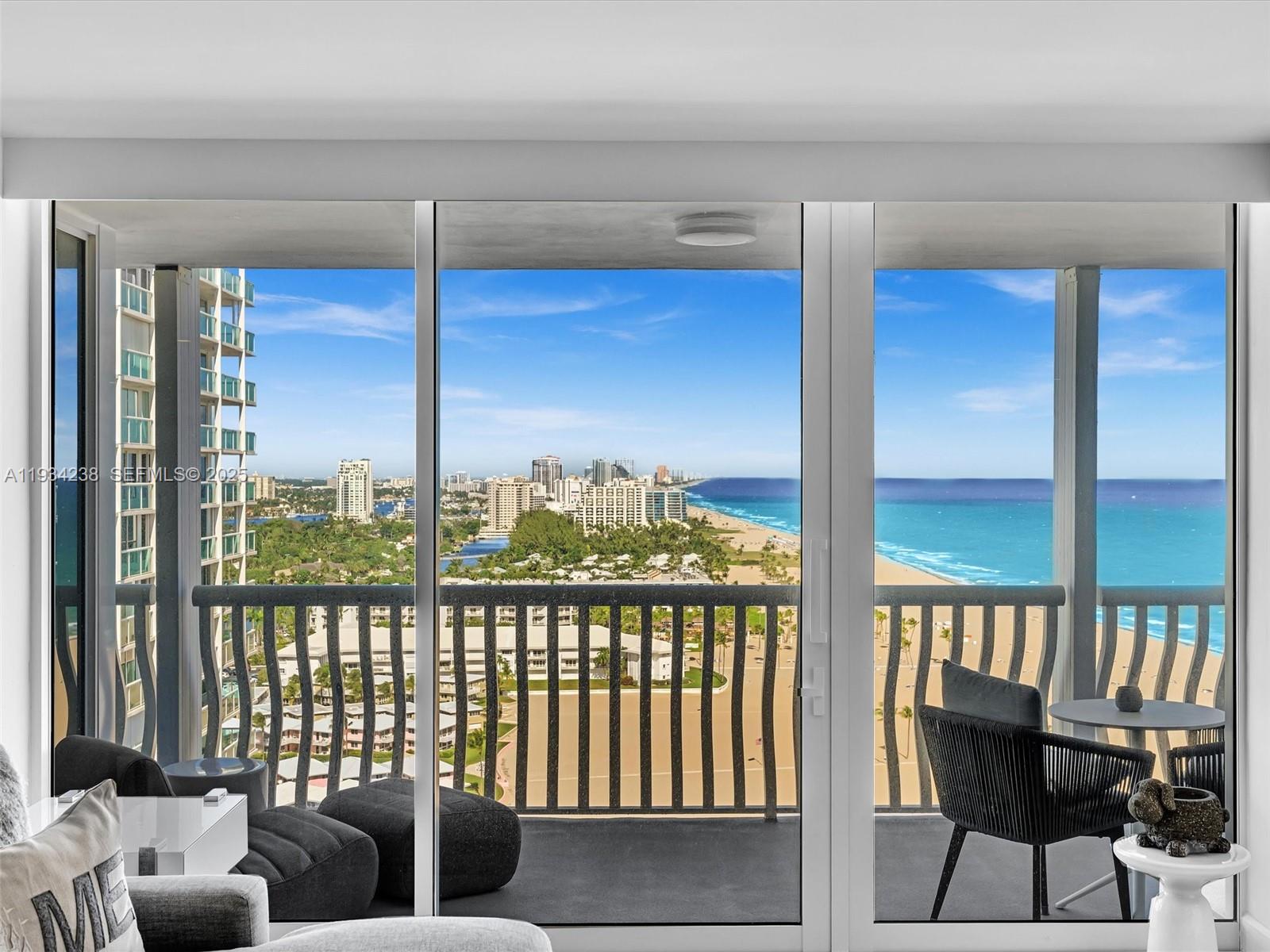 2200 S Ocean Ln # 2103