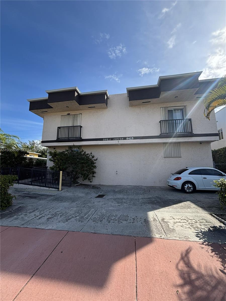 8425 Harding Ave # 6