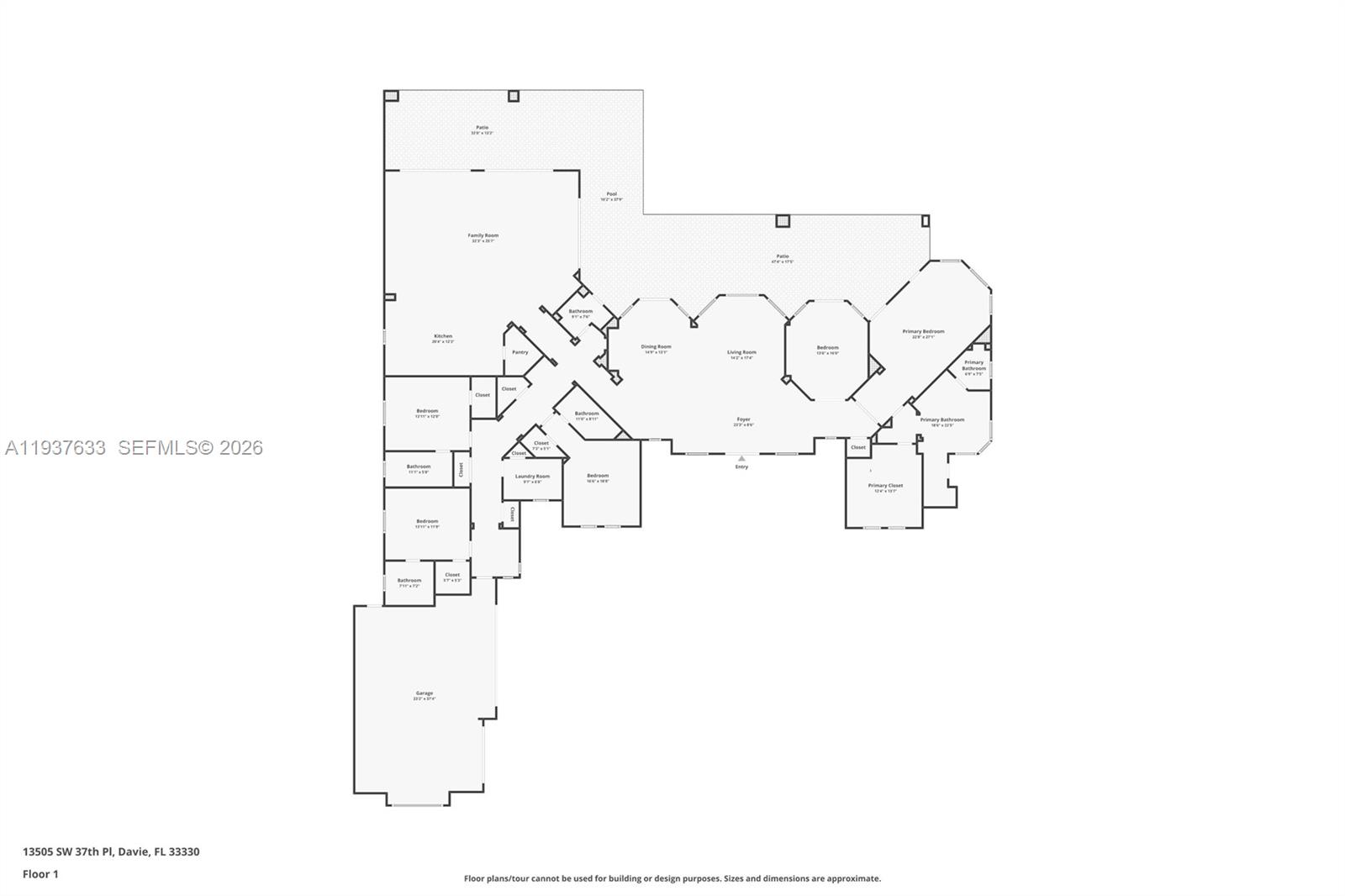 13505 SW 37th Pl