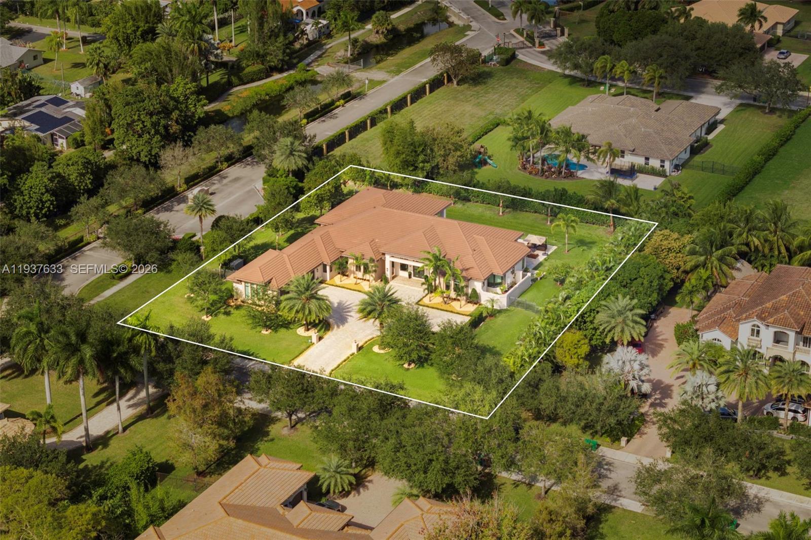 13505 SW 37th Pl