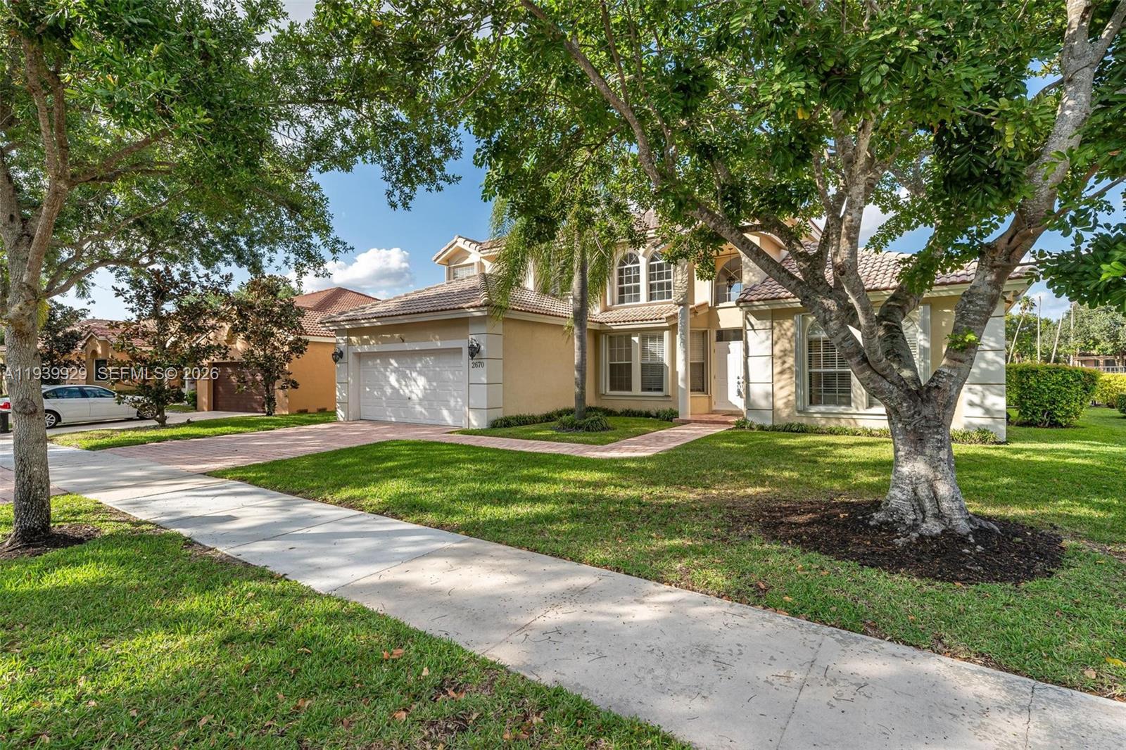 2670 Palmer Pl