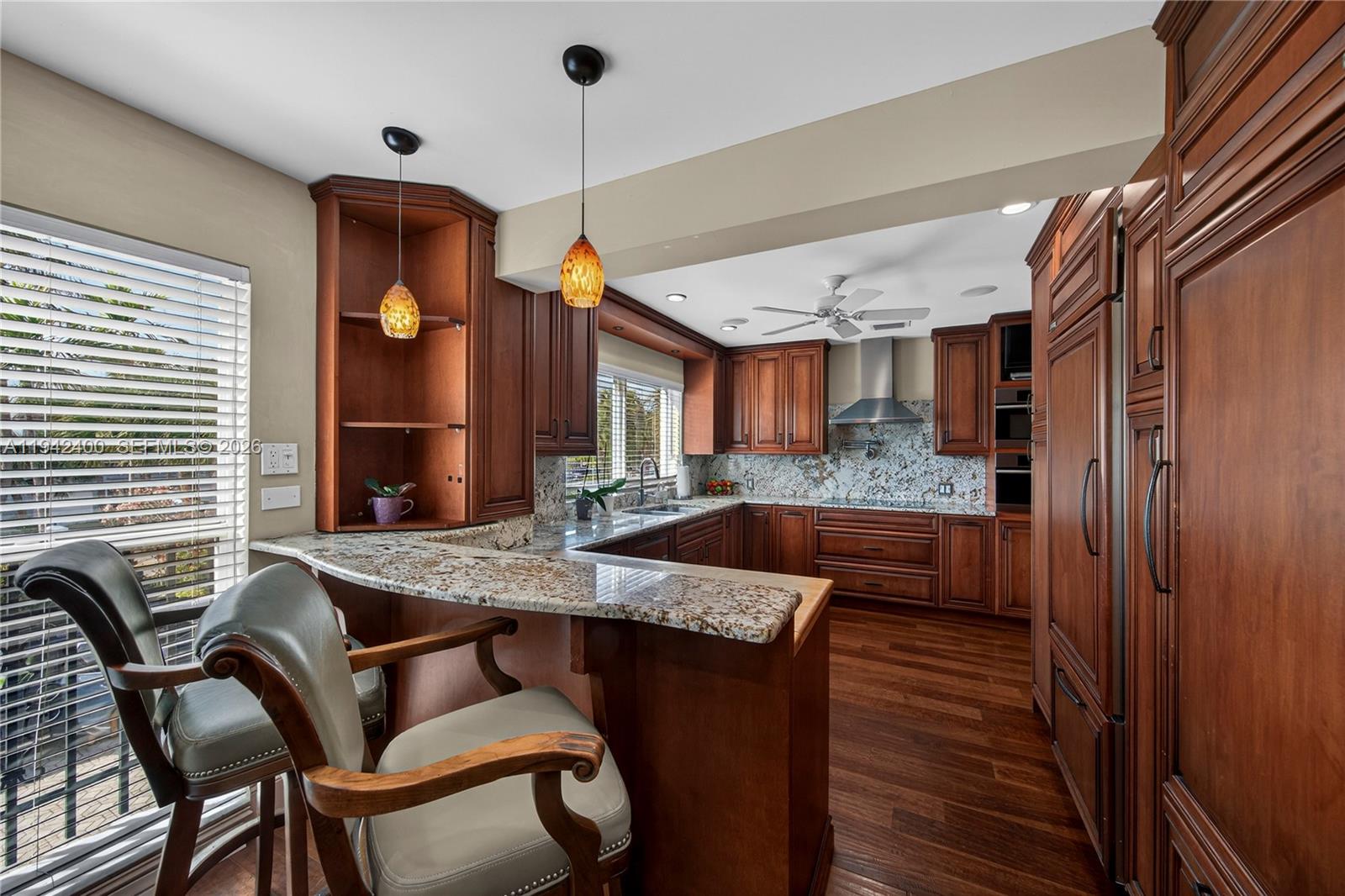 1194 Hillsboro Mile # 12