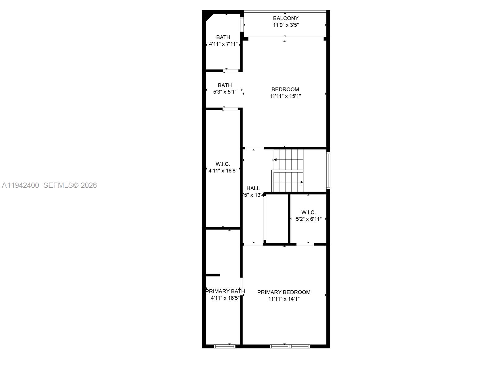 1194 Hillsboro Mile # 12