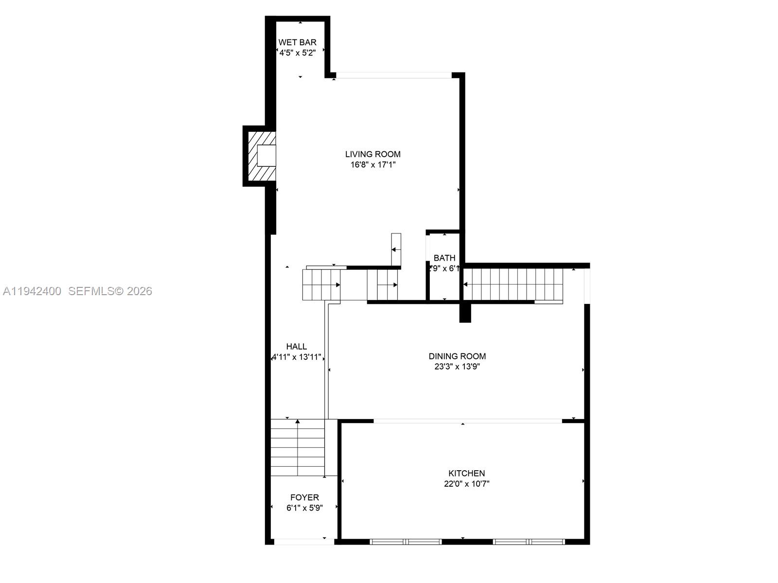 1194 Hillsboro Mile # 12
